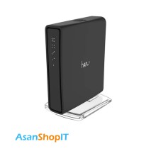 روتر بی سیم میکروتیک مدل RBD53G-5HacD2HnD tc (Hap ac2)