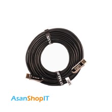 کابل HDMI کی نت پلاس 25 متری