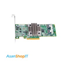 رید کنترلر سرور اچ پی مدل H240 Smart Host Bus