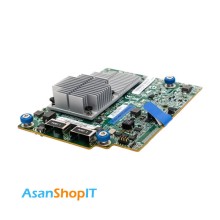 رید کنترلر سرور اچ پی مدل Smart Array P440ar 2GB FBWC