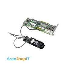 رید کنترلر سرور اچ پی مدل Smart Array P410 1GB FBWC
