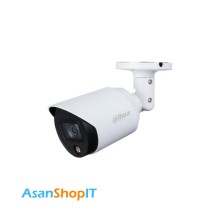 دوربین مدار بسته بالت داهوا مدل DH-HAC-HFW1809TP-A-LED