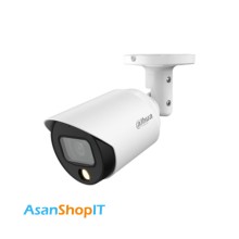 دوربین مدار بسته بالت داهوا مدل  DH-HAC-HFW1509TP-A-LED