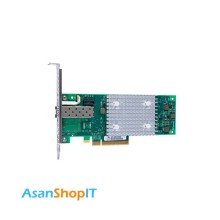 کارت HBA سرور اچ پی مدل HPE 16GB 1Port (P9D93A)