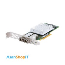 کارت HBA سرور اچ پی مدل HPE 16GB 2Port (P9D94A)
