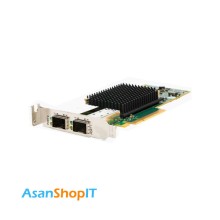 کارت HBA سرور اچ پی مدل HPE 16GB 2Port (Q0L14A)