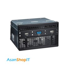 کیج (محفظه DVD) HPE DL380 G9 Universal Media Bay Kit