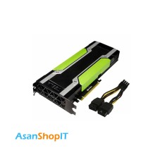 کارت گرافیک مدل Tesla M40 24GB GDDR5 (نیوپک)