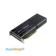 کارت گرافیک مدل Tesla K10 8GB GDDR5 (نیوپک)