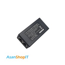 آداپتور POE نیم آمپر 48 ولت (اینجکتور POE)