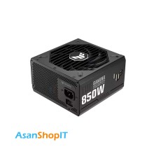 پاور ایسوس مدل TUF Gaming 80 Plus Gold 850w