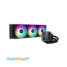 فن سی پی یو دیپ کول مدل LD360