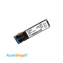 ماژول فیبر نوری سیسکو مدل GLC-BX-D