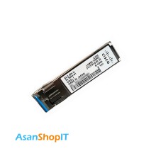 ماژول فیبر نوری سیسکو مدل GLC-BX-U