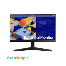 مانیتور سامسونگ مدل LS22C310 22 inch