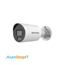 دوربین مدار بسته  تحت شبکه بالت هایک ویژن مدل DS-2CD2043G2-LI