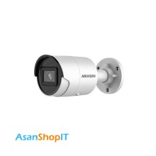 دوربین مدار بسته  تحت شبکه بالت هایک ویژن مدل DS-2CD2043G2-IU