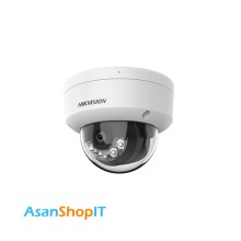 دوربین مدار بسته  تحت شبکه دام  هایک ویژن مدل DS-2CD1143G2-LIU