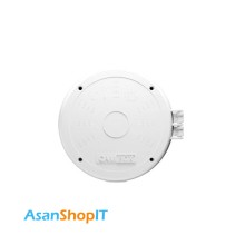 باکس دوربین مدار بسته پرو گرد (کم باکس) 14x14