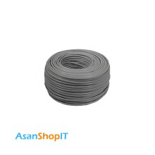 کابل شبکه هایک ویژن Cat6 UTP مدل AWG23