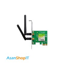 کارت شبکه بی سیم تی پی لینک مدل TL-WN881ND