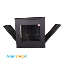 رک ایستاده کبیر آلترو 12 یونیت عمق 60