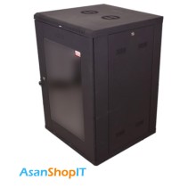 رک ایستاده کبیر آلترو 18 یونیت عمق 60
