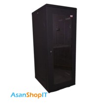 رک ایستاده کبیر آلترو 27 یونیت عمق 60