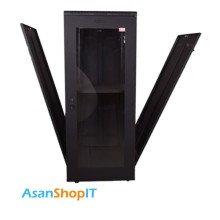 رک ایستاده کبیر آلترو 32 یونیت عمق 80