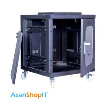 رک ایستاده کبیر صنعت 12 یونیت عمق 60