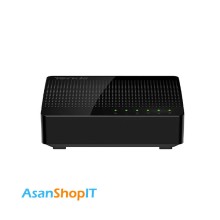 سوئیچ 5 پورت تندا مدل SG105