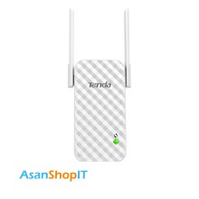 توسعه دهنده شبکه بی سیم تندا مدل A9