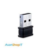 کارت شبکه بی سیم تندا مدل W311MI AX300 WiFi 6