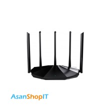 روتر بی سیم تندا مدل TX2 Pro