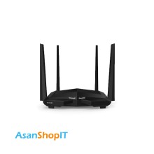 روتر بی سیم تندا مدل AC10