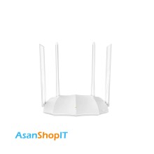 روتر بی سیم تندا مدل AC5