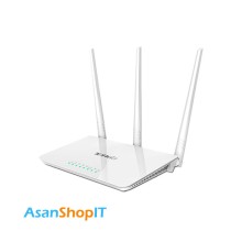 روتر بی سیم تندا مدل F3