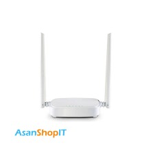 روتر بی سیم تندا مدل N301