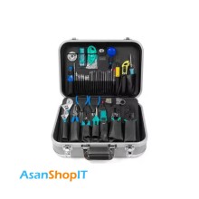 کیف ابزار شبکه پروسکیت مدل  PK-4023BM