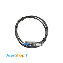 پچ کورد فیبر نوری میکروتیک مدل XS+DA0003