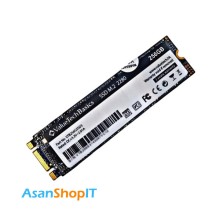 حافظه اس اس دی (هارد اس اس دی) ولیوتک M.2 SATA Value Tech 256GB