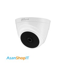 دوربین مدار بسته دام داهوا مدل DH-HAC-T1A21P-2MP-2.8mm
