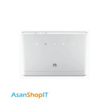 مودم روتر 4G LTE بی سیم هوآوی مدل B315S-936
