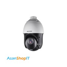 دوربین مدار بسته تحت شبکه چرخشی هایک ویژن مدل DS-2DE4425IW-DE