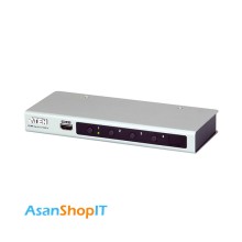 ویدئو سوئیچ 4 پورت HDMI آتن مدل VS481B