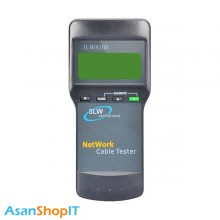 تستر شبکه وی نت مدل 3LW8108