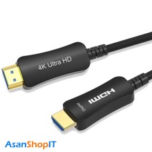 کابل HDMI  فیبرنوری فرانت 40متری مدل FN-HFC400
