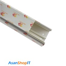 ترانک 50*105 دانوب با درب نرم