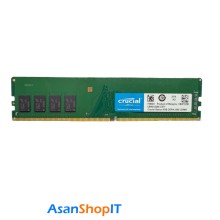 رم کروشیال مدل 8GB DDR4 3200MHZ