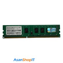 رم ژل مدل 4GB DDR3 1600MHZ-12800